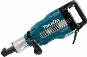 Makita Młot Wyburzeniowy Uchwyt Hex 30mm 48,1j 1850w 18,4kg Hm1501