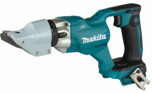 Makita.nożyce Do Blachy 18v 2,0mm Djs200z