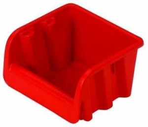 Vorel Pojemnik Magazynowy P-1 10,8x11x7,5