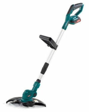 Nac Podkaszarka Akumulatorowa 20v 28cm 2ah
