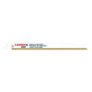 Lenox Brze. 229/6 Gold Power Arc Drewno