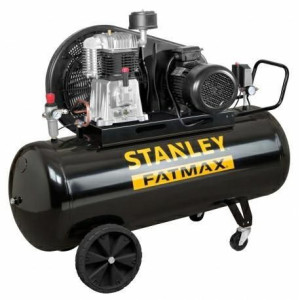 Stanley Sprężarka Olej.270l/7.5km/400v
