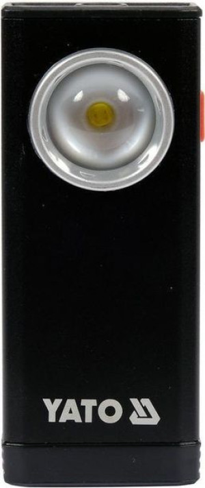 Yato Latarka Robocza 200lm, 3xaaa