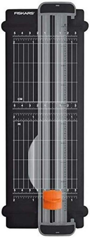 Fiskars Obcinarka Do Papieru Recykling 22cm A5 Surecut