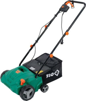 Flo Wertykulator Elektryczny 1500w