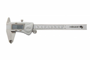 Hogert Suwmiarka Elektroniczna 155mm
