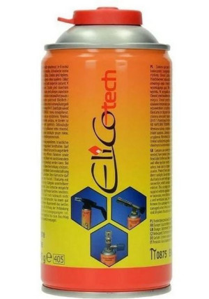 Elico Nabój Gazu 300ml