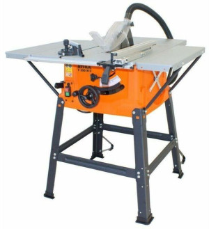 Atika Pilarka Stołowa Do Drewna 2000w 250mm/85mm T250n-3