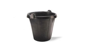 Rubi Wiadro Plastikowe Z Podziałką I Lejkiem 15l