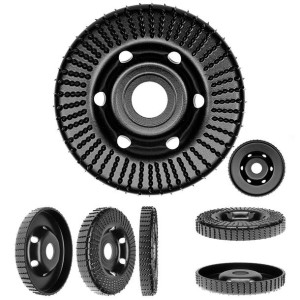 Tarpol Tarnik Turbo Frez-b 12mm 120mm T-86
