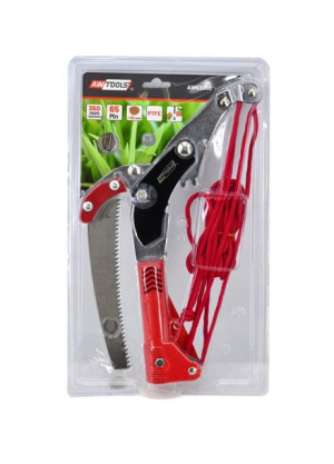 Awtools Sekator Gąsiennicowy Teflon+piła 350mm 90st.