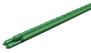 TYCZKA OGRODOWA STALOWA 8mm x 90cm /10szt.