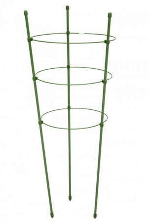 Podpora Pierścieniowa Do Roślin 60cm