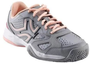 Buty  sportowe do tenisa dla dzieci Artengo TS530 sznurowane 35 OKAZJA