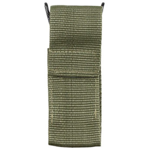 Etui na nóż Fox Outdoor oliwkowe