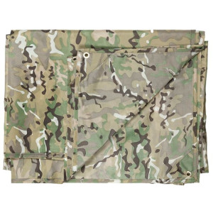 Tarp Plandeka Biwakowa 300 X 500 Cm Operation-camo