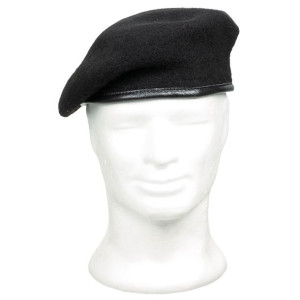 Beret Bundeswehr Mfh 58 Cm