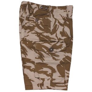 Brytyjskie Spodenki Bermudy Dpm Combat 24/72/88