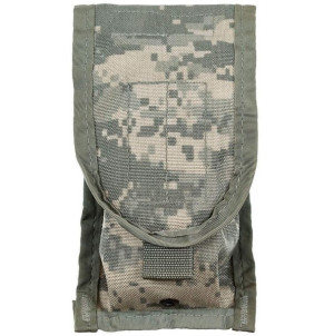 Amerykańska ładownica US M4 AT-digital, Molle II. NOWA