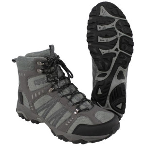BUTY TREKKINGOWE „Mountain High” 45