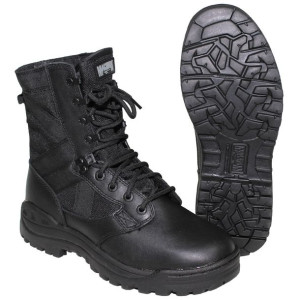 Brytyjskie Buty Magnum 37
