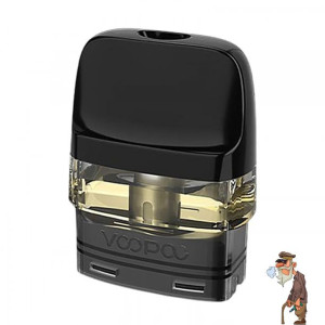 VOOPOO Drag Nano 2 / Vinci Pod 0.8 ohm kartridż cartridge wkład VINCI Q