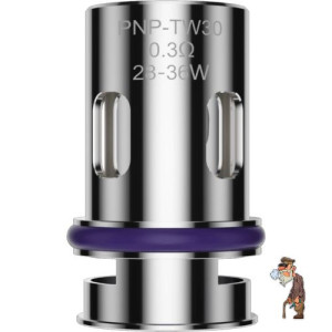VOOPOO PNP-TW30 0.3ohma Max 36W grzałka grzała coil