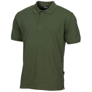 Koszulka Polo Mfh Oliv M
