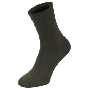 Skarpety Socken ''oeko'' Oliwkowe 45-47