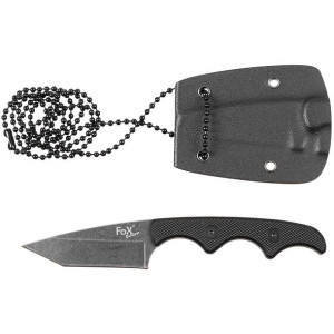 Nóż Neck II G10