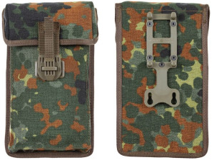 Ładowica BW, MP2 na trzy magazynki Flecktarn