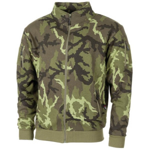 Bluza Tactical M 95 Cz Tarn Firmy Mfh L