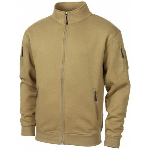 Bluza Tactical Coyote Firmy Mfh M