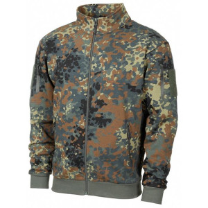 Bluza Tactical Flecktarn Firmy Mfh Xxl