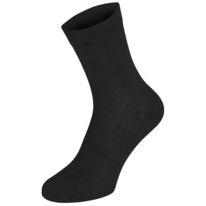 Skarpety Socken ''oeko'' Czarne 45-47