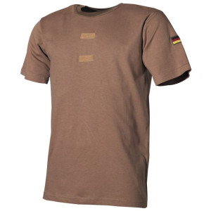 Podkoszulek Bw Coyote Tan Xl