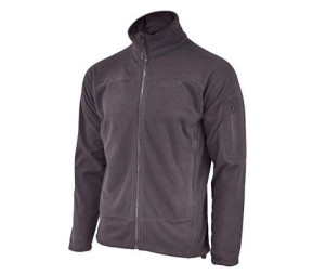 Bluza Polarowa Conger S Szary