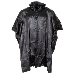 Poncho Peleryna Przeciwdeszczowa Mfh