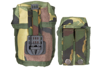 Holenderska ładownica wojskowa Molle
