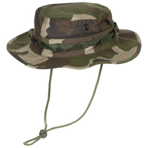 Kapelusz Us Gl Bush Wzmacniany Cce Tarn Xl