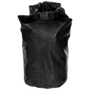 Brytyjska torba transportowa Rip-Stop 47 x 21 cm czarna