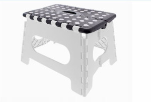 Taboret pod prysznic podest stołek składany 150kg