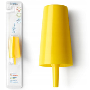 Adapter aspiratora do odkurzacza Katarek