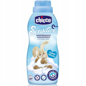 Chicco Płyn Do Płukania Hipoalergiczny 750ml