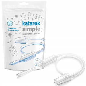 Aspirator do odkurzacza Katarek Simple