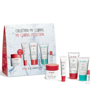 Clarins My Clarins Colection Zestaw do Pielęgnacji Twarzy