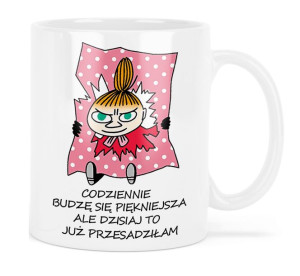 Kubek Subhouse Mała Mi Prezent Wiele Wzorów