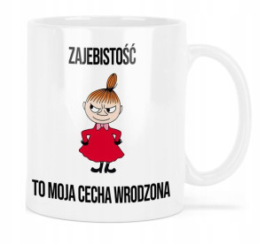 Kubek Subhouse Mała Mi Prezent Wiele Wzorów