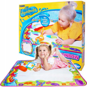 Mata wodna Tomy Aquadoodle Super T72772
