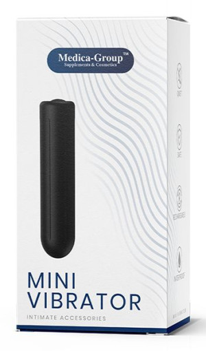Mini Vibrator by Medica-Group